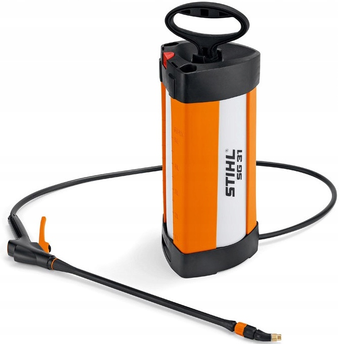 Stihl ručný postrekovač 5 l